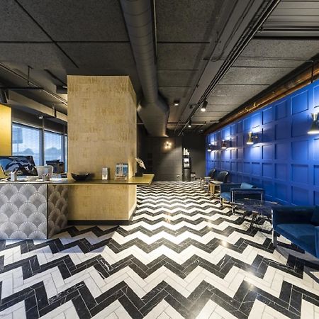 Quest Flemington Central Melbourne Ngoại thất bức ảnh
