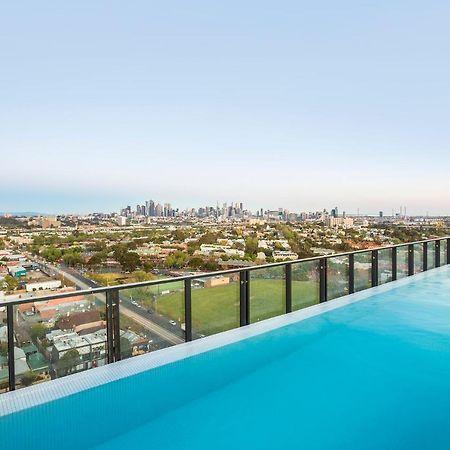 Quest Flemington Central Melbourne Ngoại thất bức ảnh