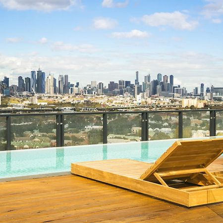 Quest Flemington Central Melbourne Ngoại thất bức ảnh
