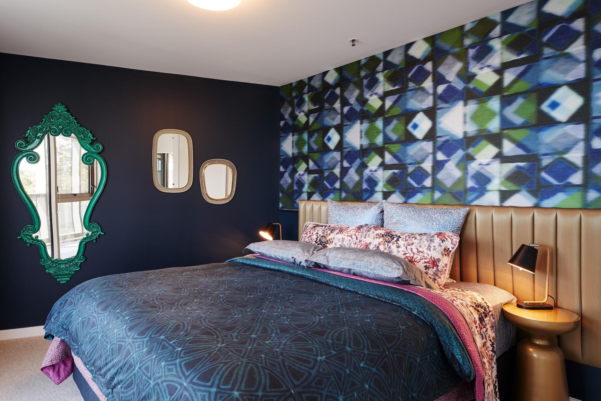 Quest Flemington Central Melbourne Ngoại thất bức ảnh