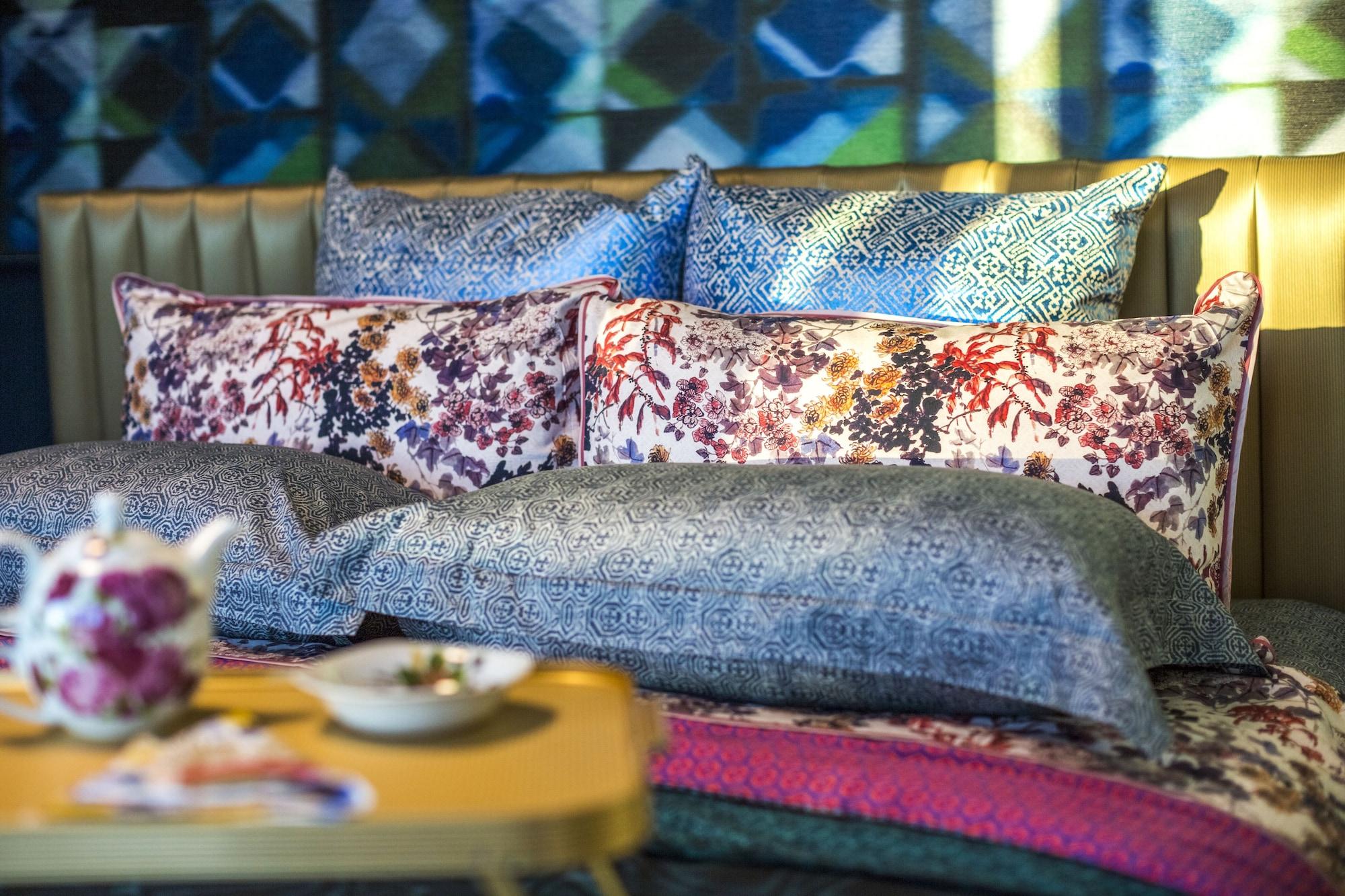 Quest Flemington Central Melbourne Ngoại thất bức ảnh