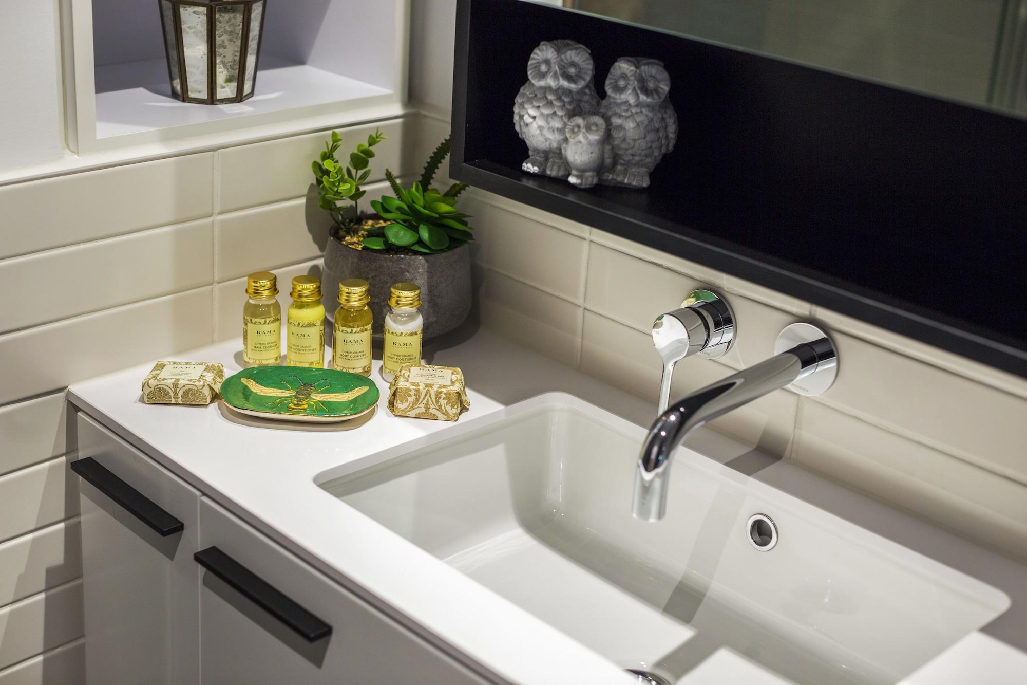 Quest Flemington Central Melbourne Ngoại thất bức ảnh