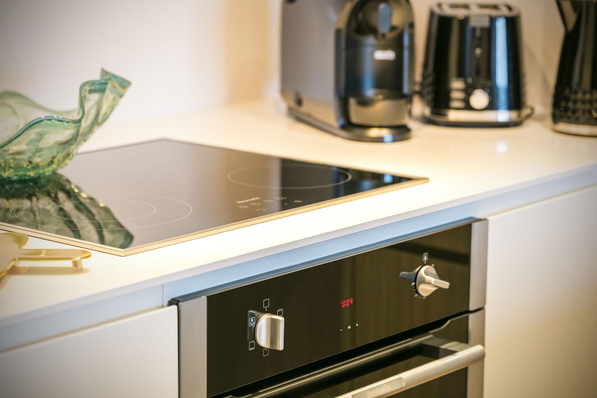 Quest Flemington Central Melbourne Ngoại thất bức ảnh
