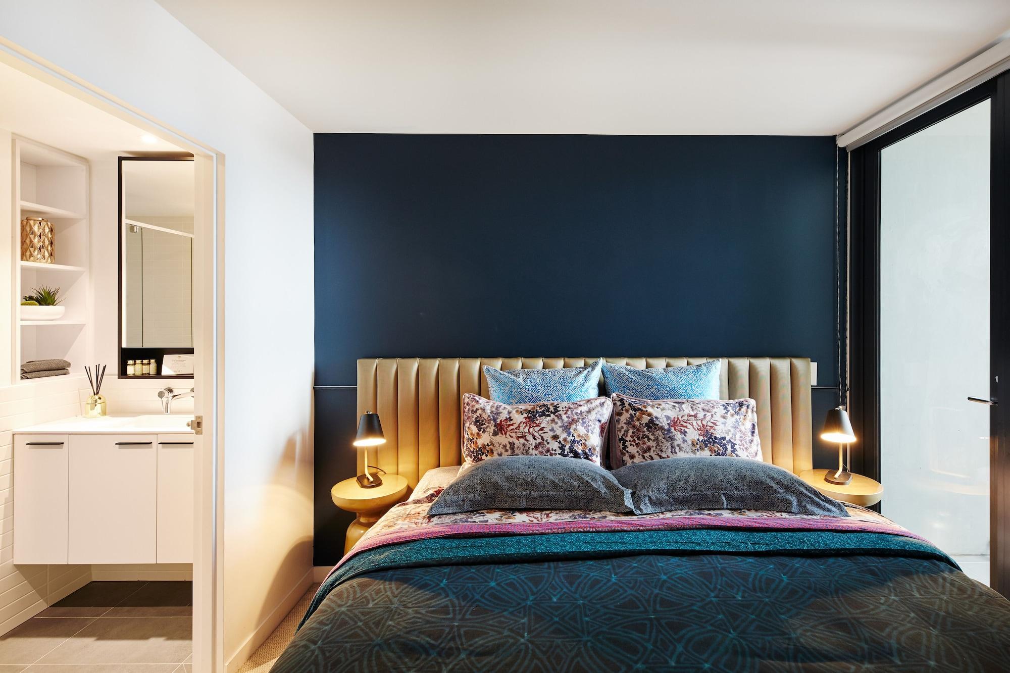 Quest Flemington Central Melbourne Ngoại thất bức ảnh