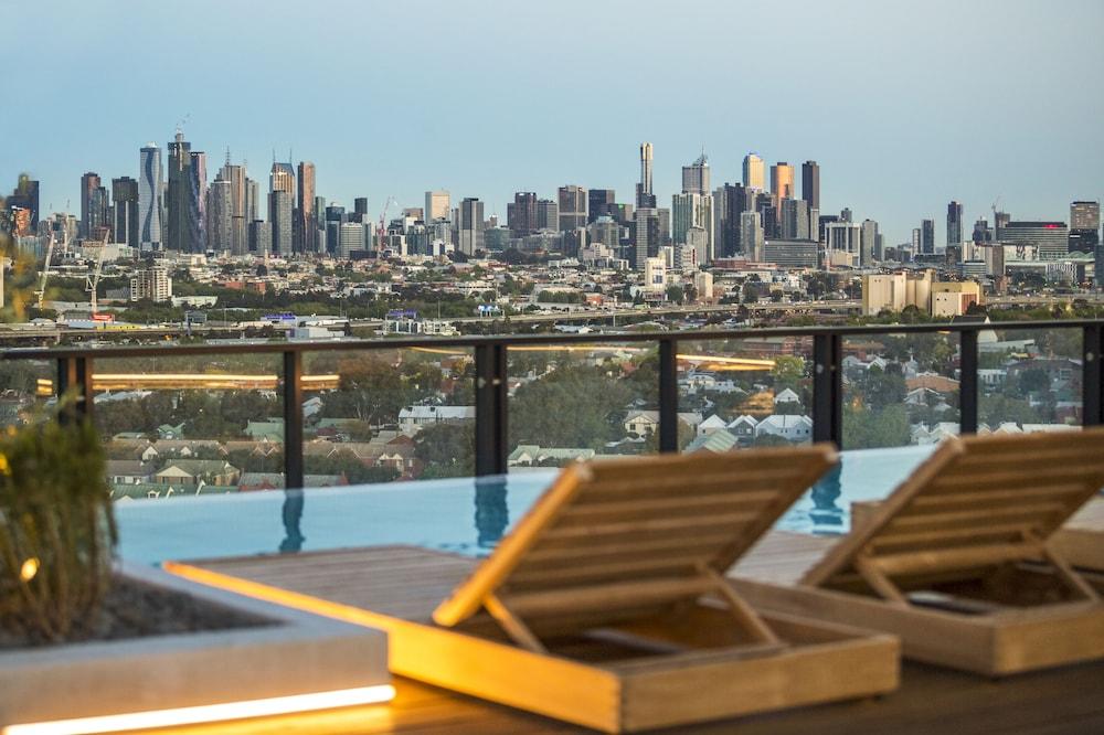 Quest Flemington Central Melbourne Ngoại thất bức ảnh