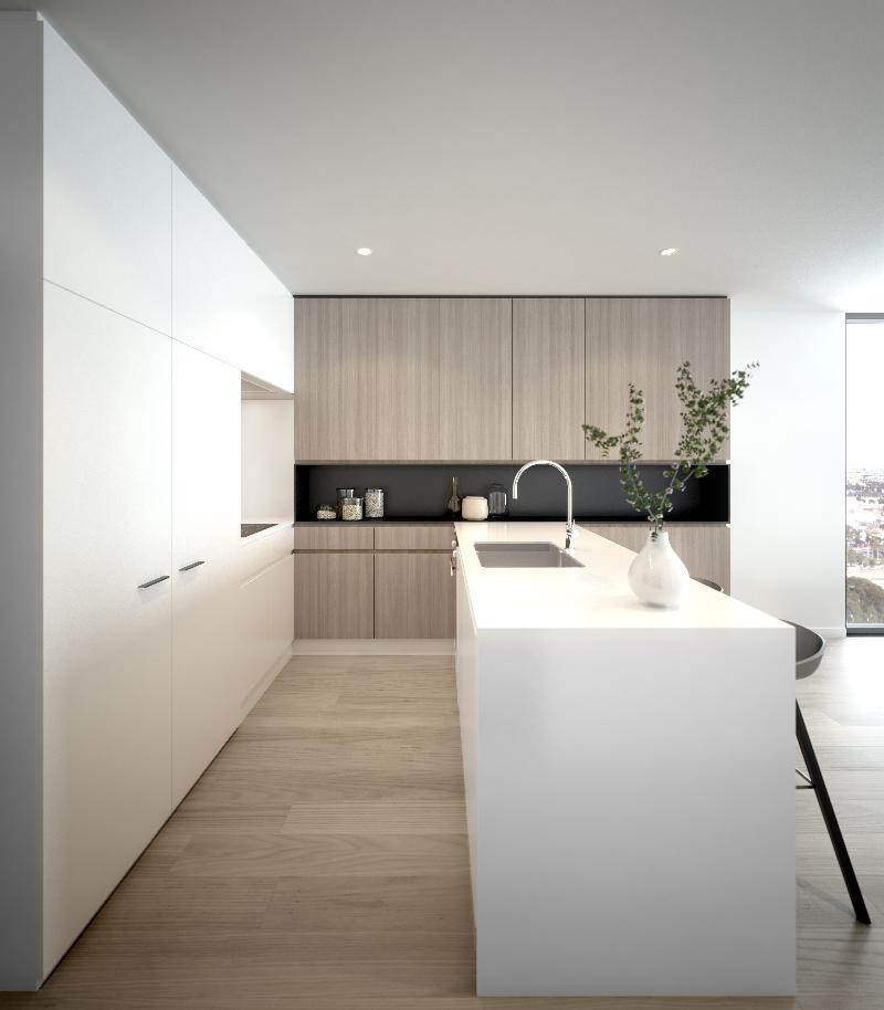 Quest Flemington Central Melbourne Ngoại thất bức ảnh