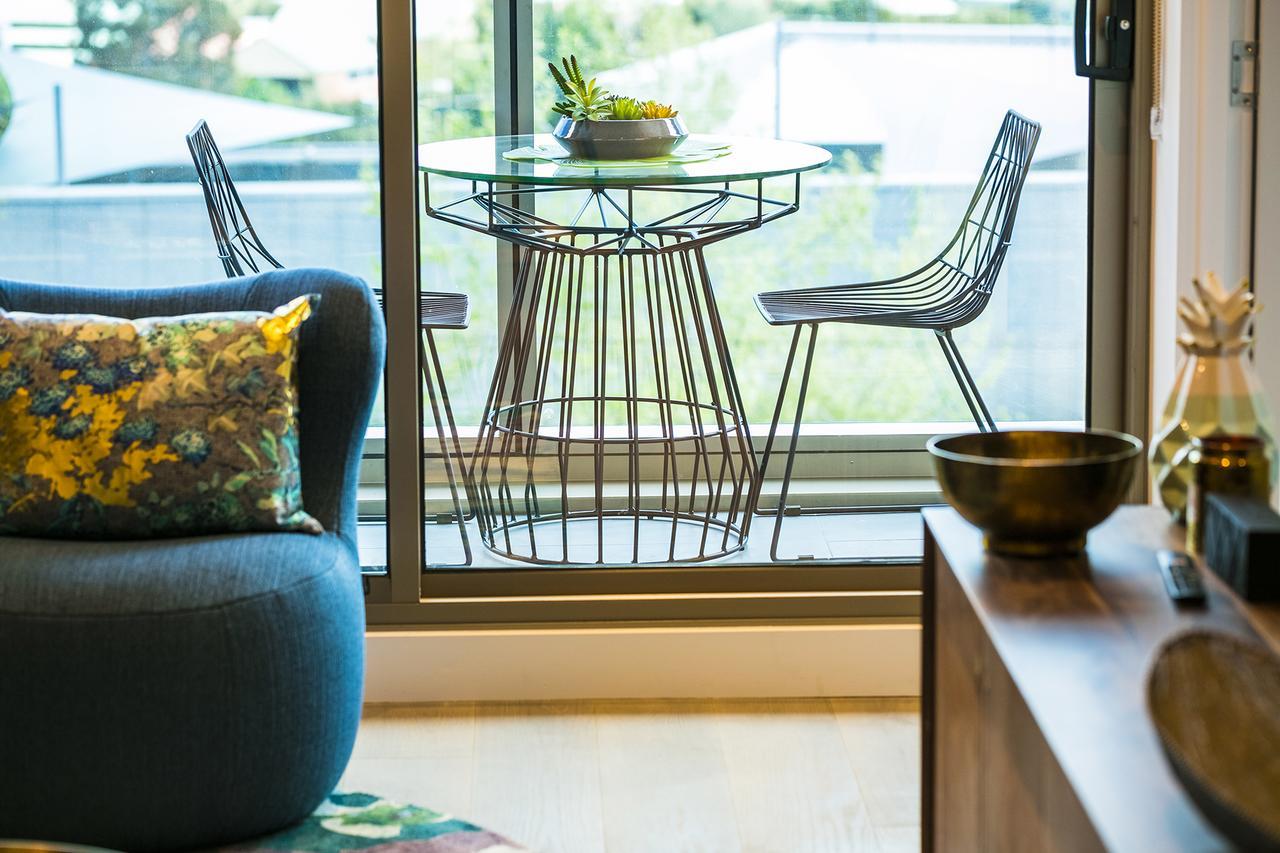 Quest Flemington Central Melbourne Ngoại thất bức ảnh