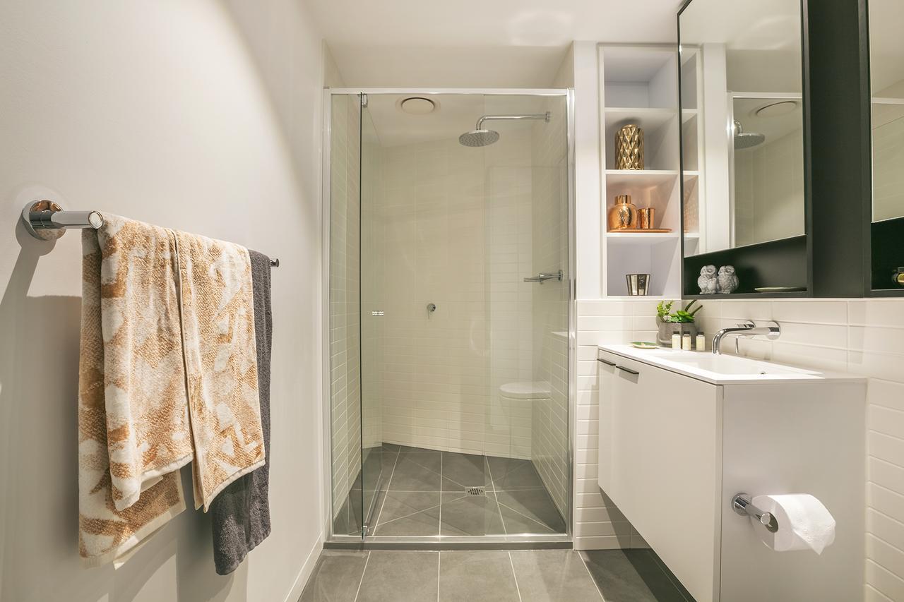 Quest Flemington Central Melbourne Ngoại thất bức ảnh