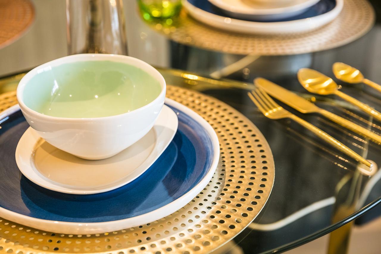Quest Flemington Central Melbourne Ngoại thất bức ảnh