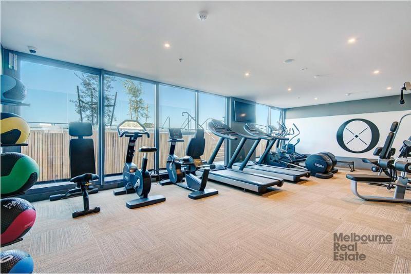 Quest Flemington Central Melbourne Ngoại thất bức ảnh