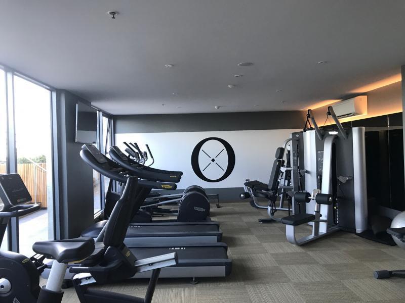 Quest Flemington Central Melbourne Ngoại thất bức ảnh
