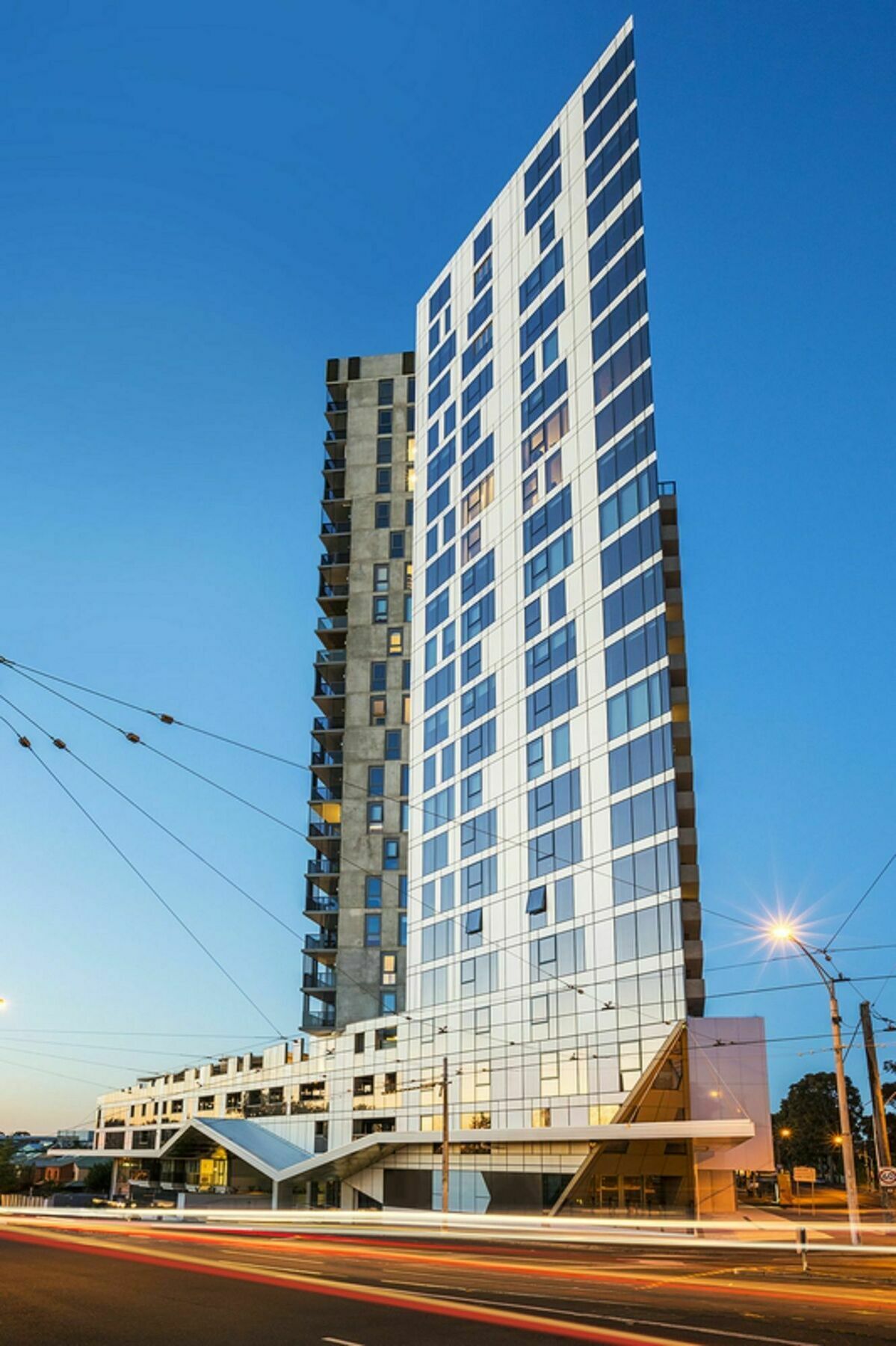 Quest Flemington Central Melbourne Ngoại thất bức ảnh