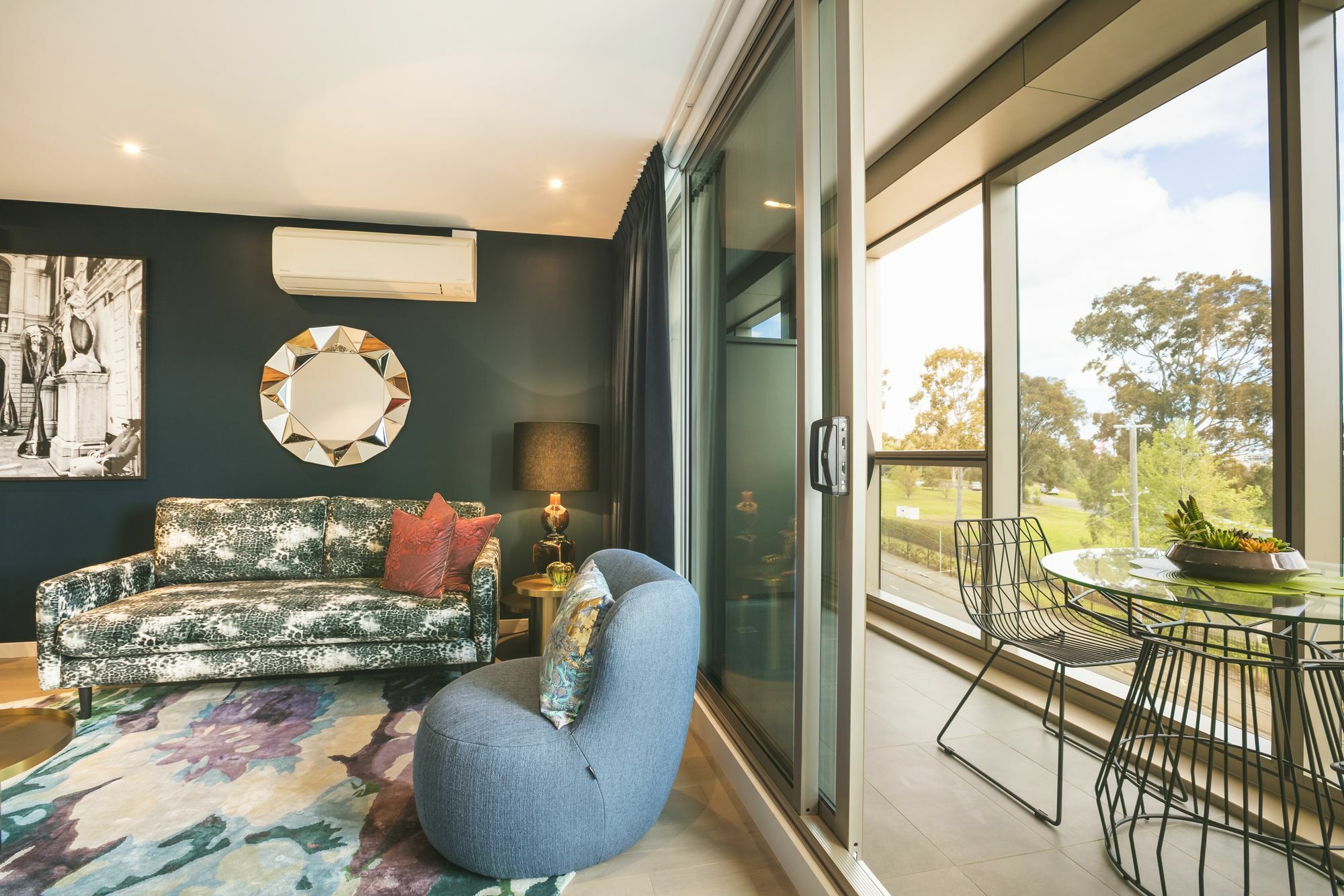 Quest Flemington Central Melbourne Ngoại thất bức ảnh