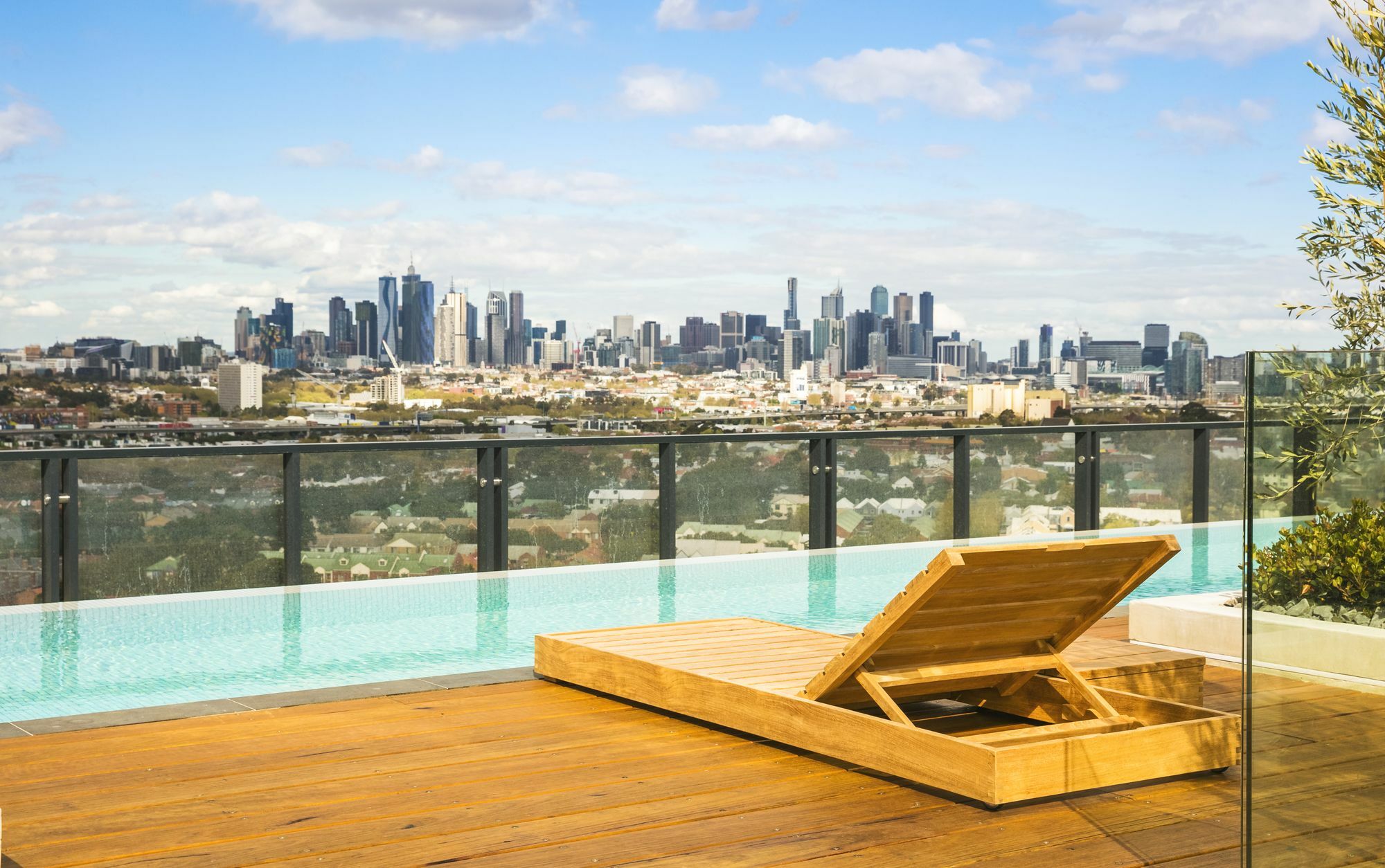 Quest Flemington Central Melbourne Ngoại thất bức ảnh